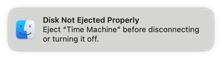 Sequoia-Finder-Eject-Warning