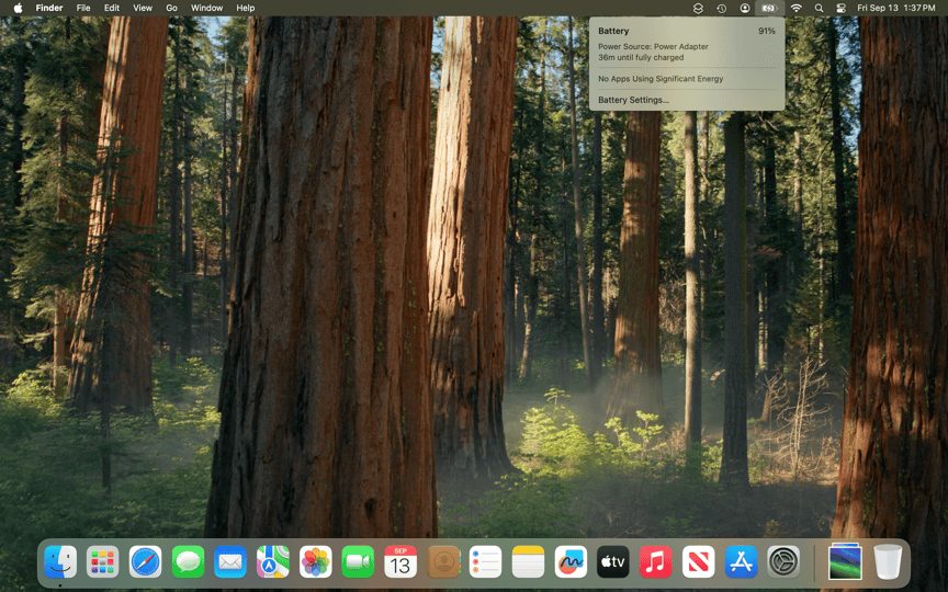 Sequoia-Menu-Bar-Battery