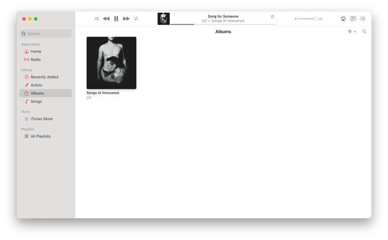 Sequoia-Music