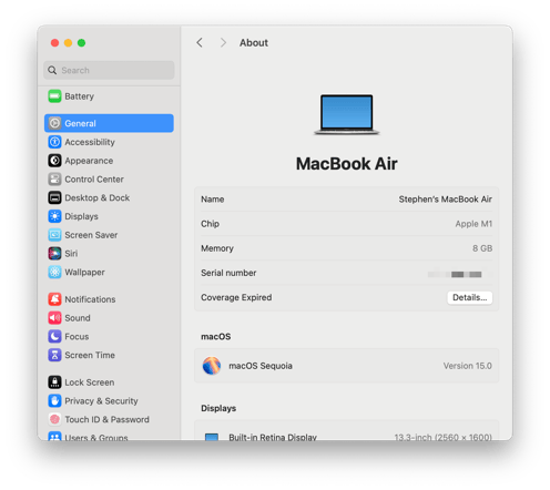 Sequoia-Settings-General-About