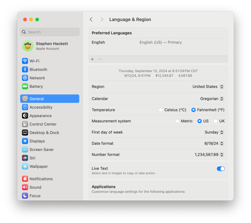 Sequoia-Settings-General-Language-Region