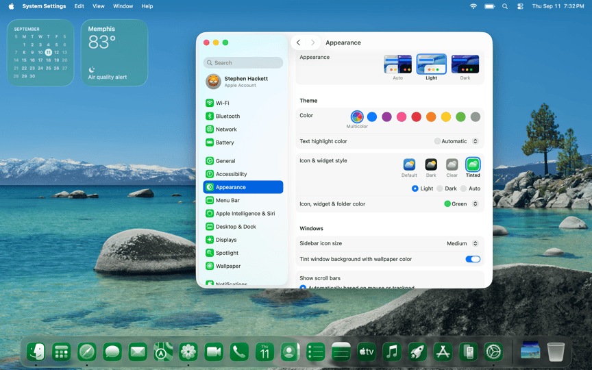 26-Tahoe-Apperance-Style-Tinted-Green-Light