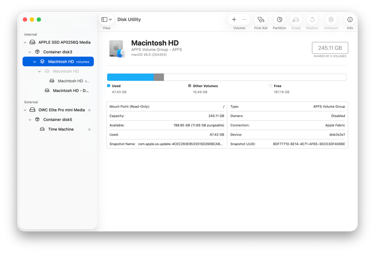 26-Tahoe-Disk-Utility