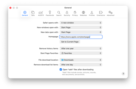 26-Tahoe-Safari-Settings