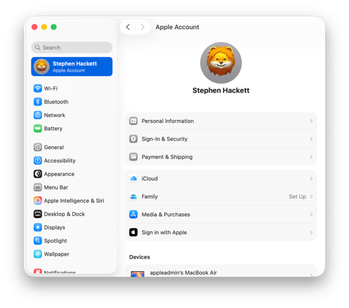 26-Tahoe-Settings-Apple-Account