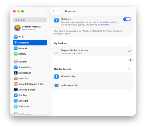 26-Tahoe-Settings-Bluetooth