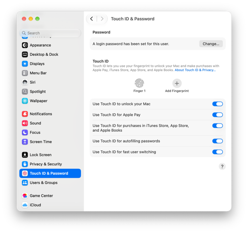 27-Golden-Gate-Settings-Touch-ID
