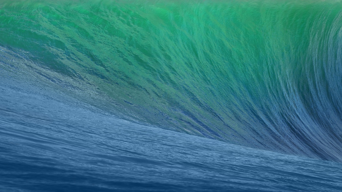 Mavericks