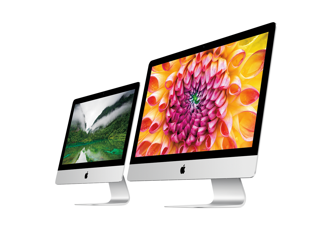 Current iMac
