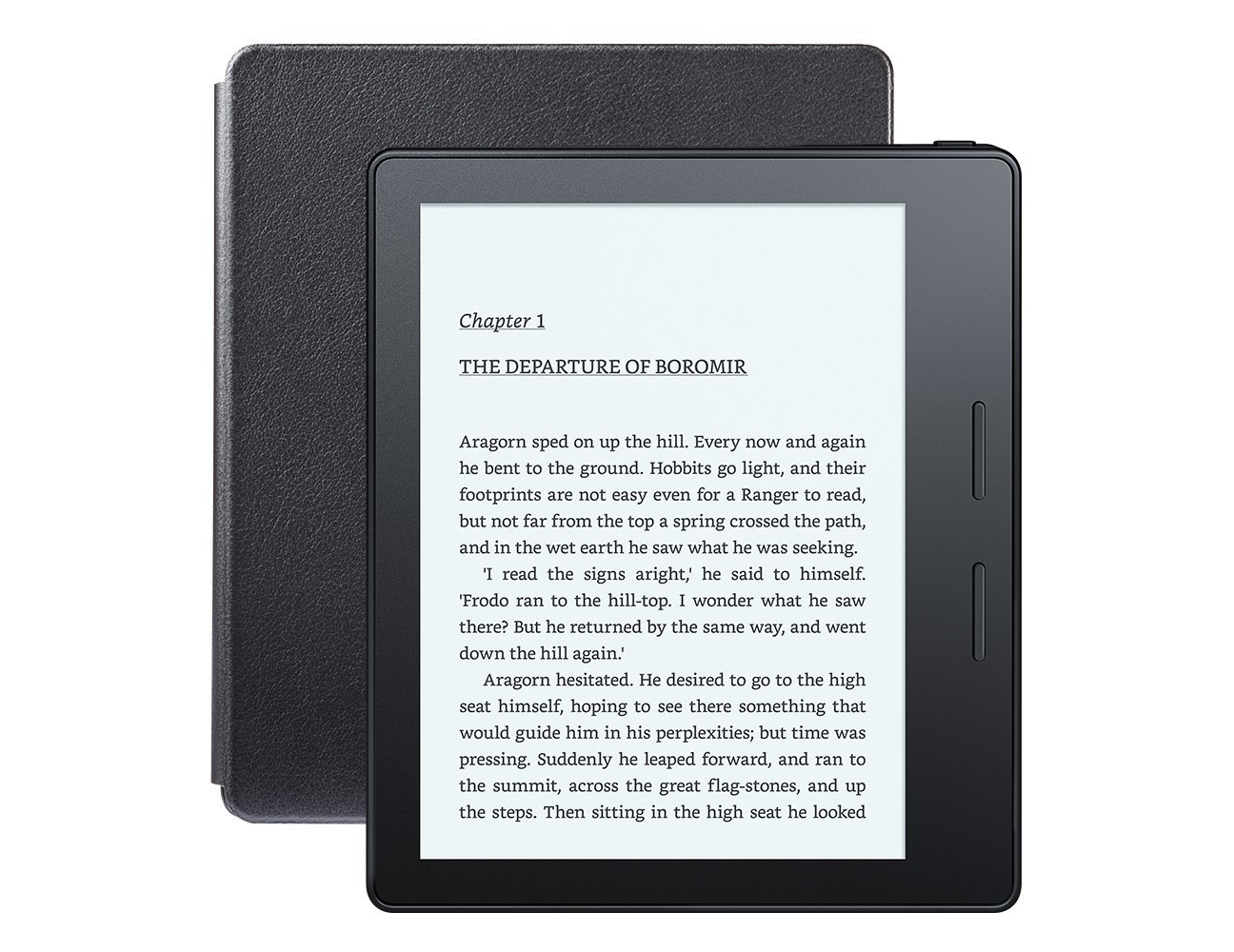 Kindle Oasis