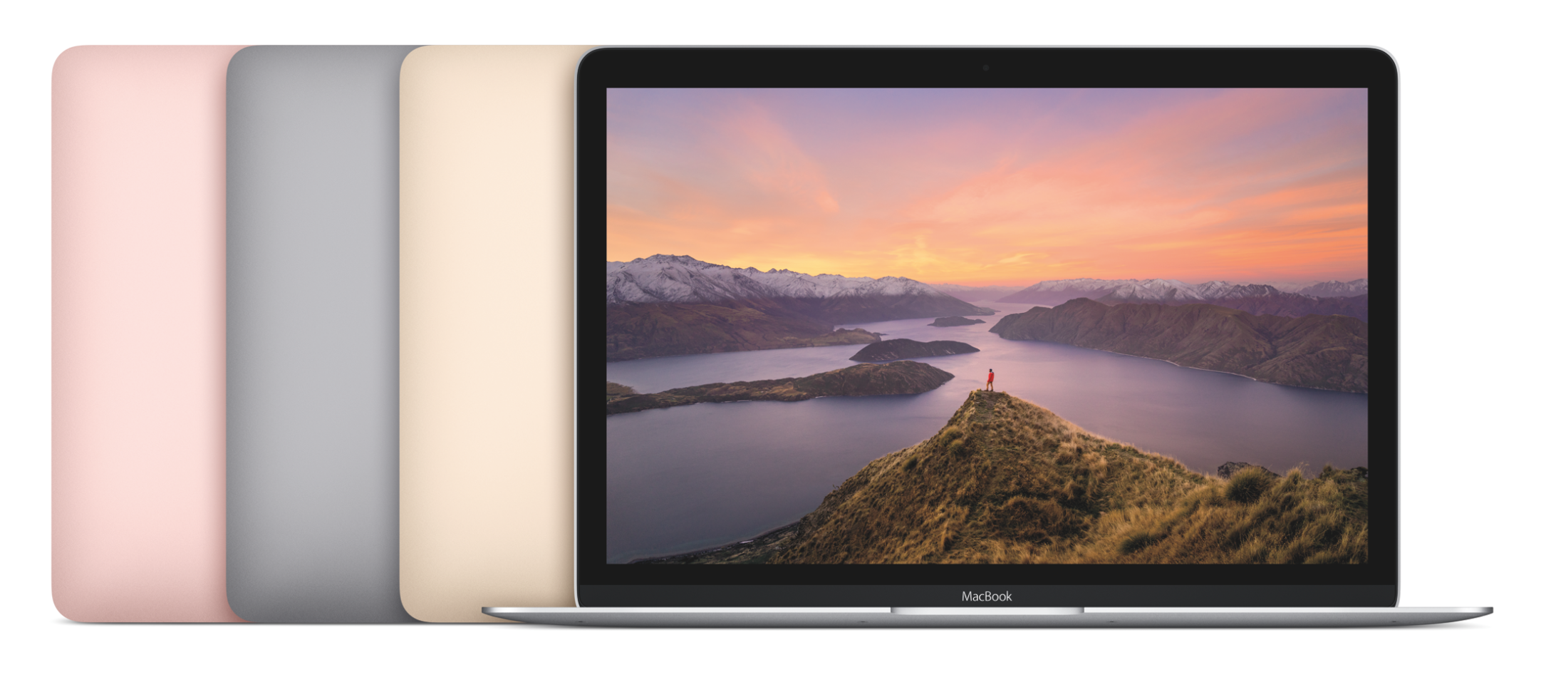 Early 2016 MacBook