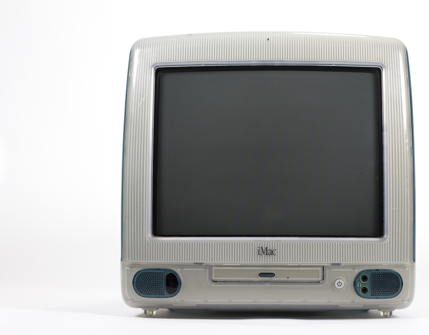 Bondi iMac