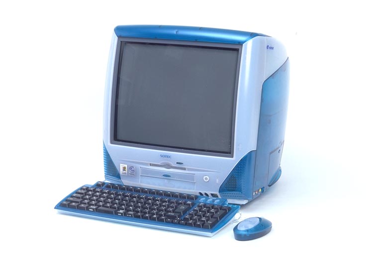 eOne PC