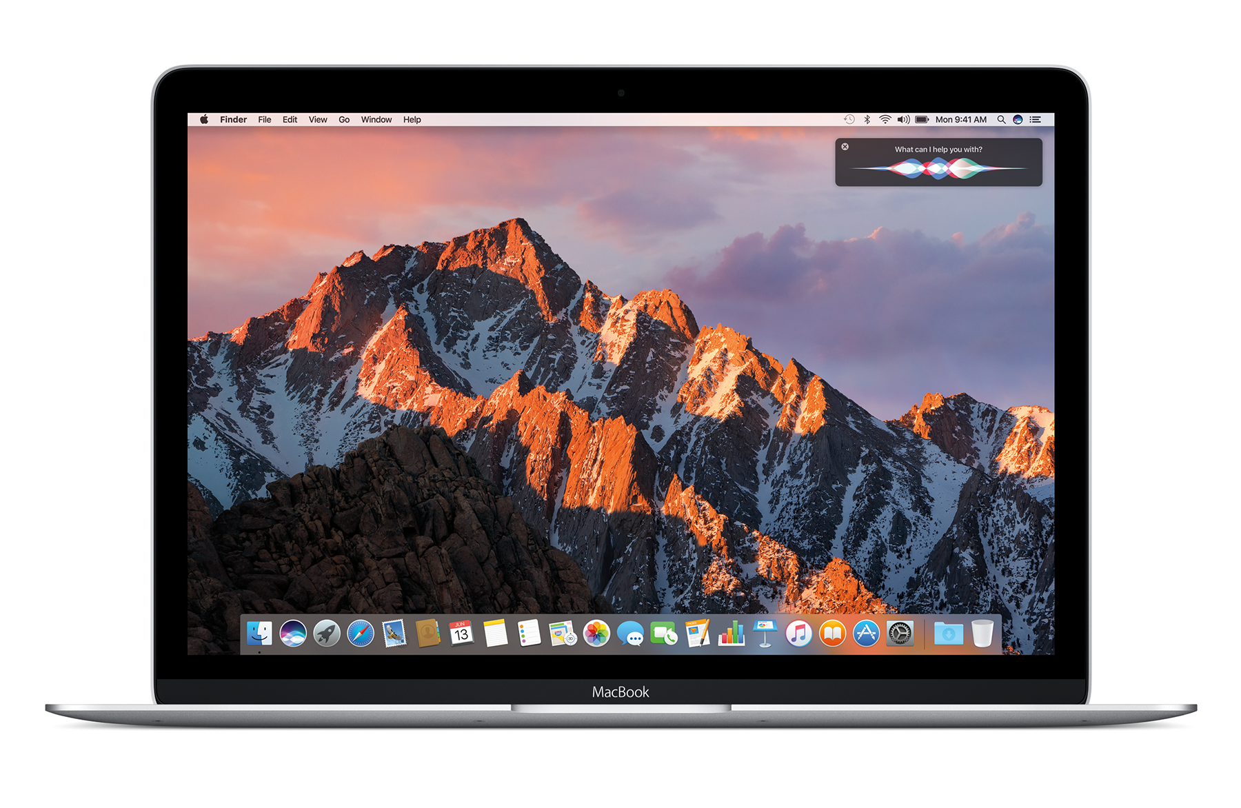 macOS Sierra