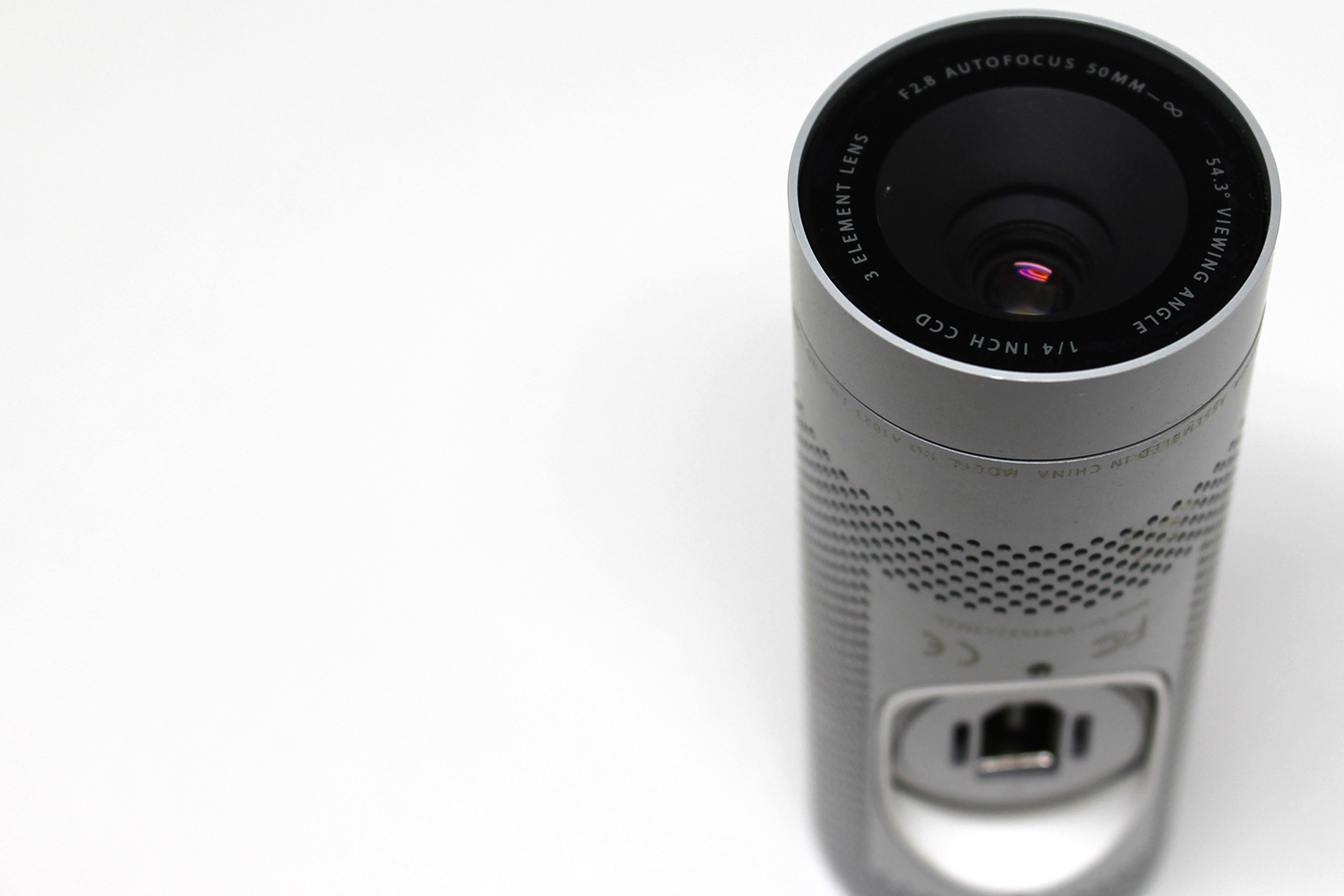 iSight Camera