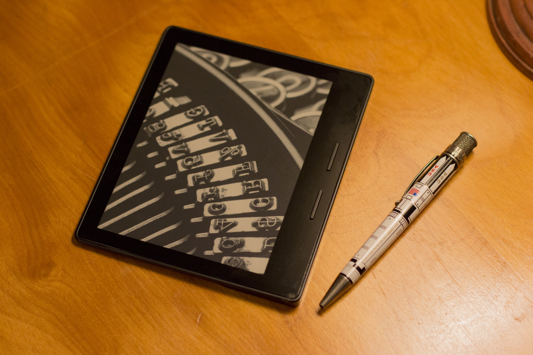 Kindle Oasis
