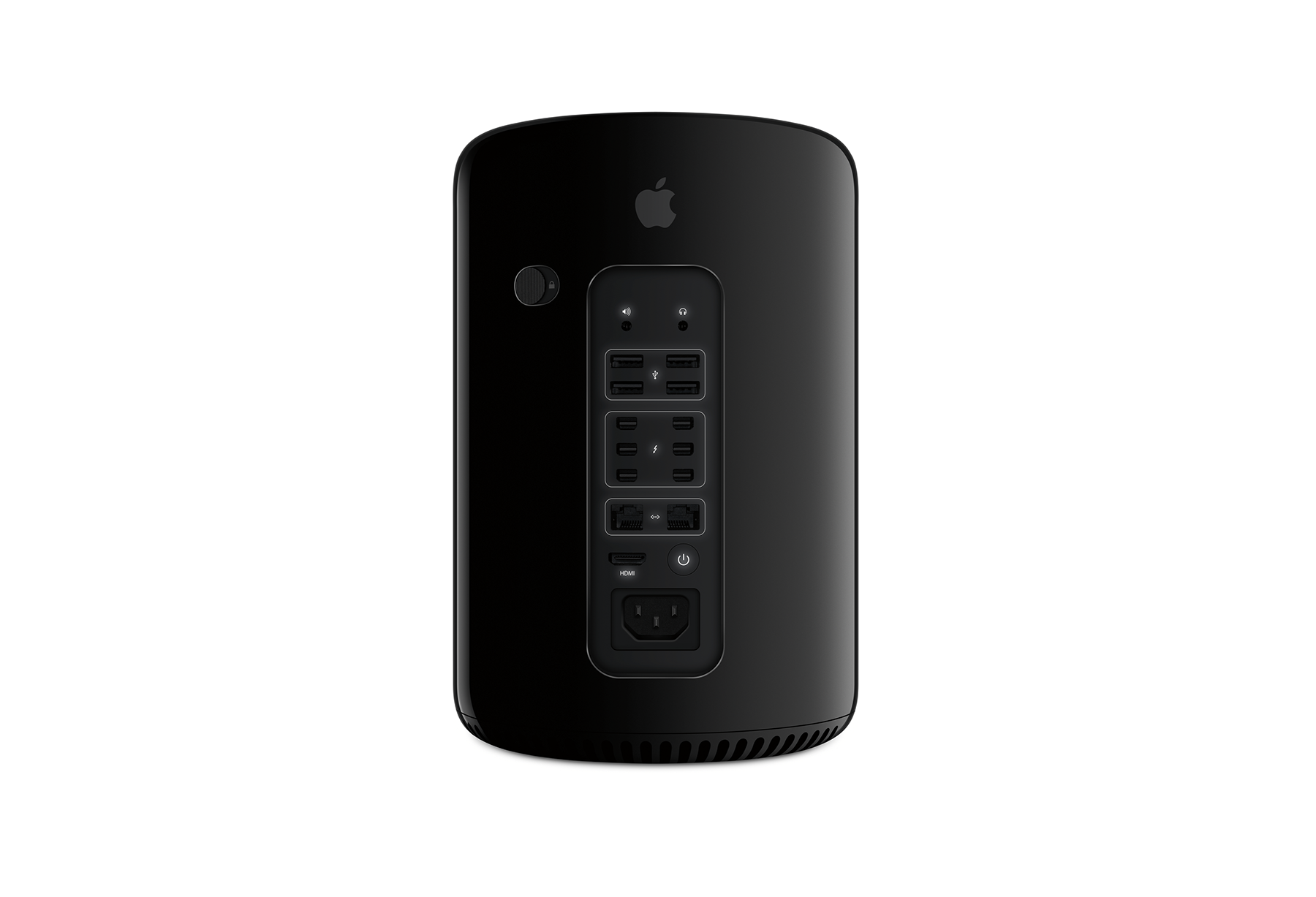 The Mac Pro