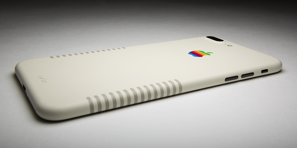 Colorware iphone