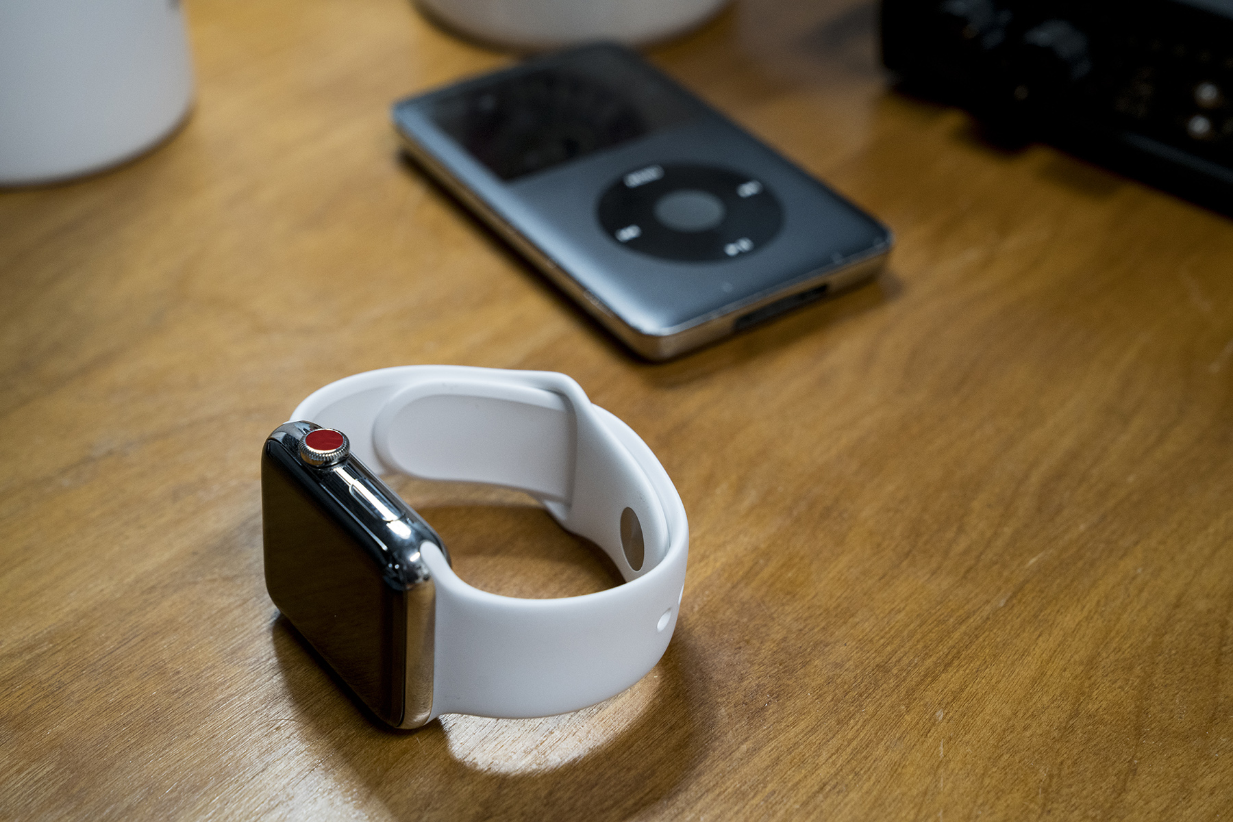Apple Watch Series 3