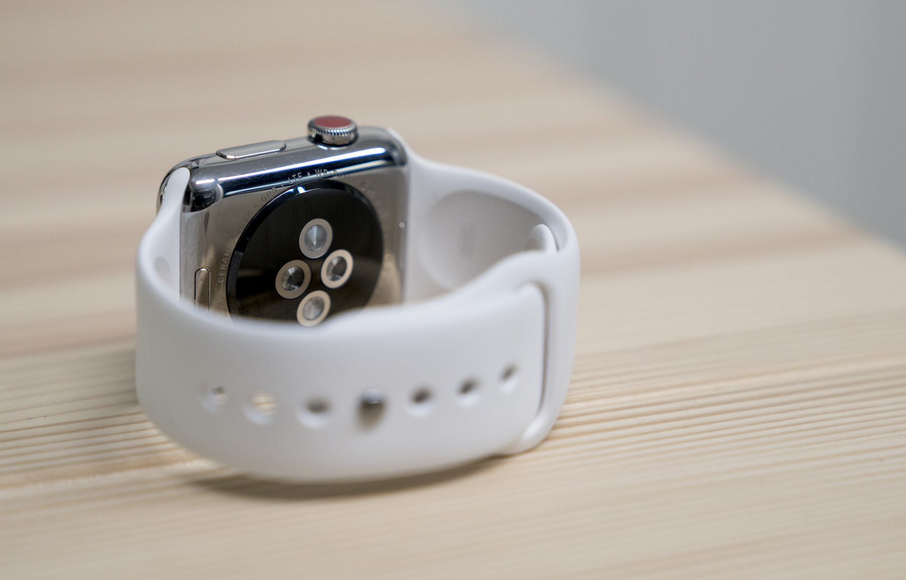 Apple Watch Series 3