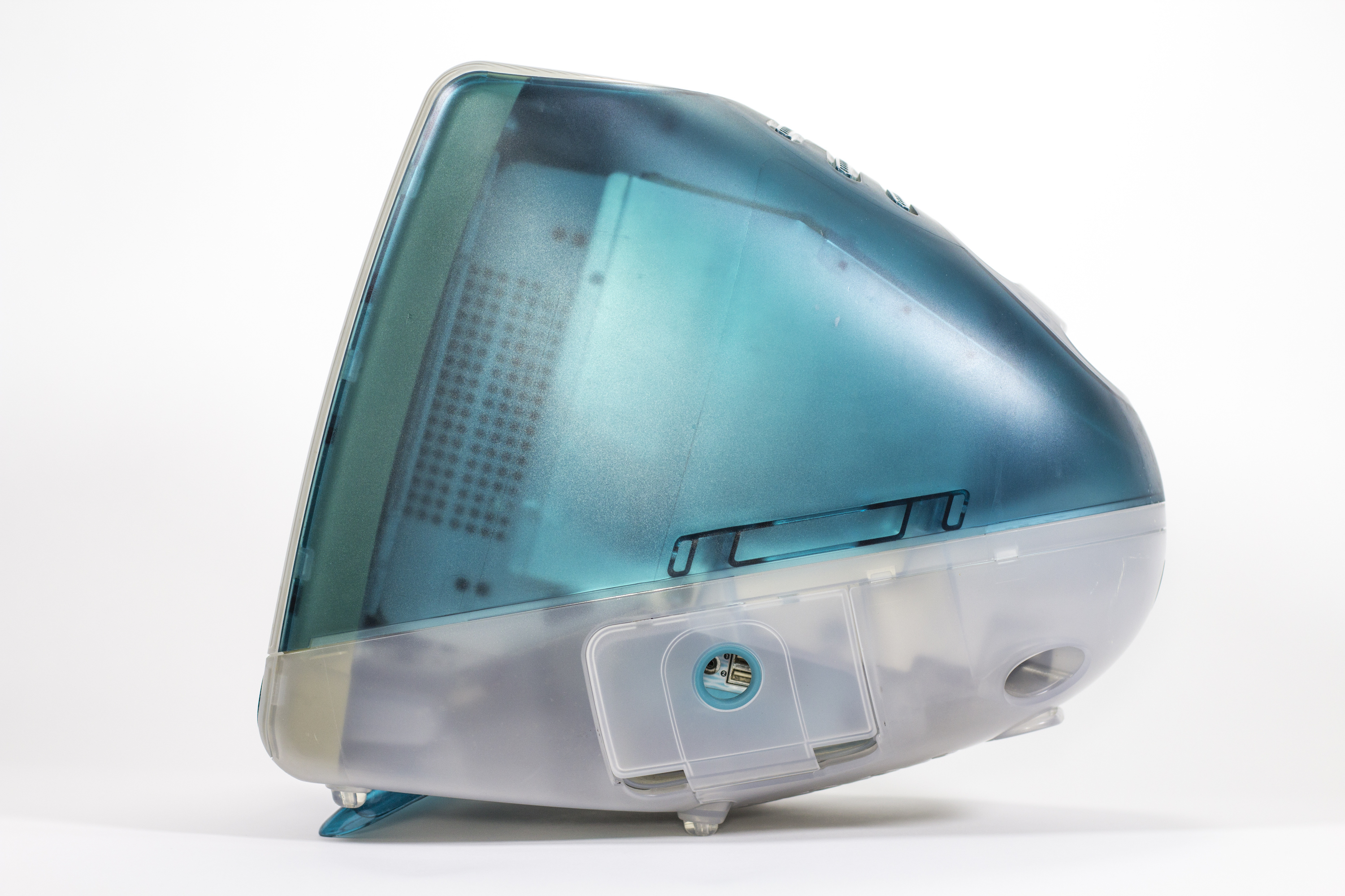 Bondi iMac