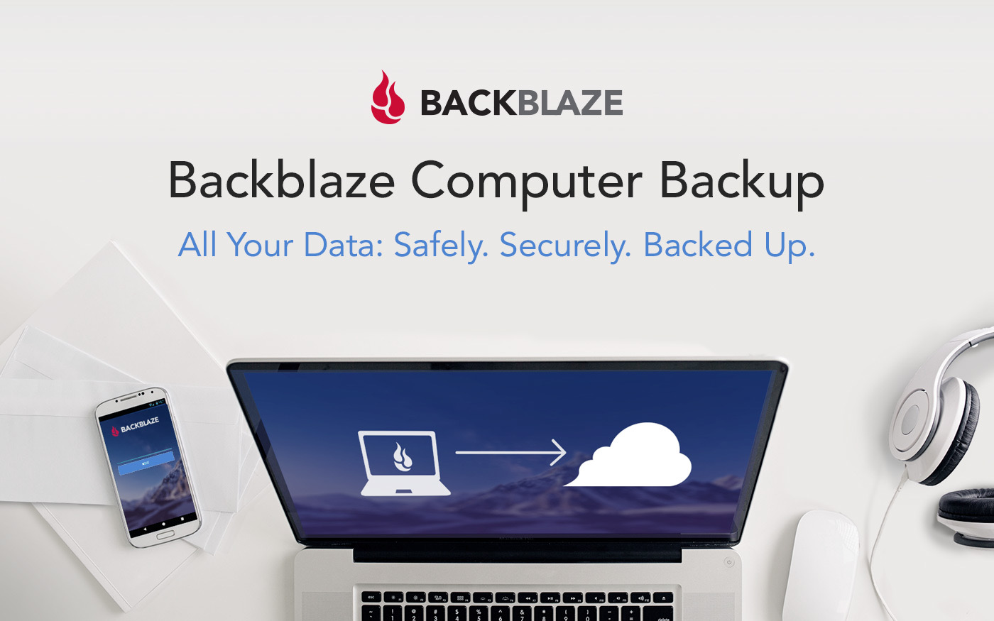 Backblaze