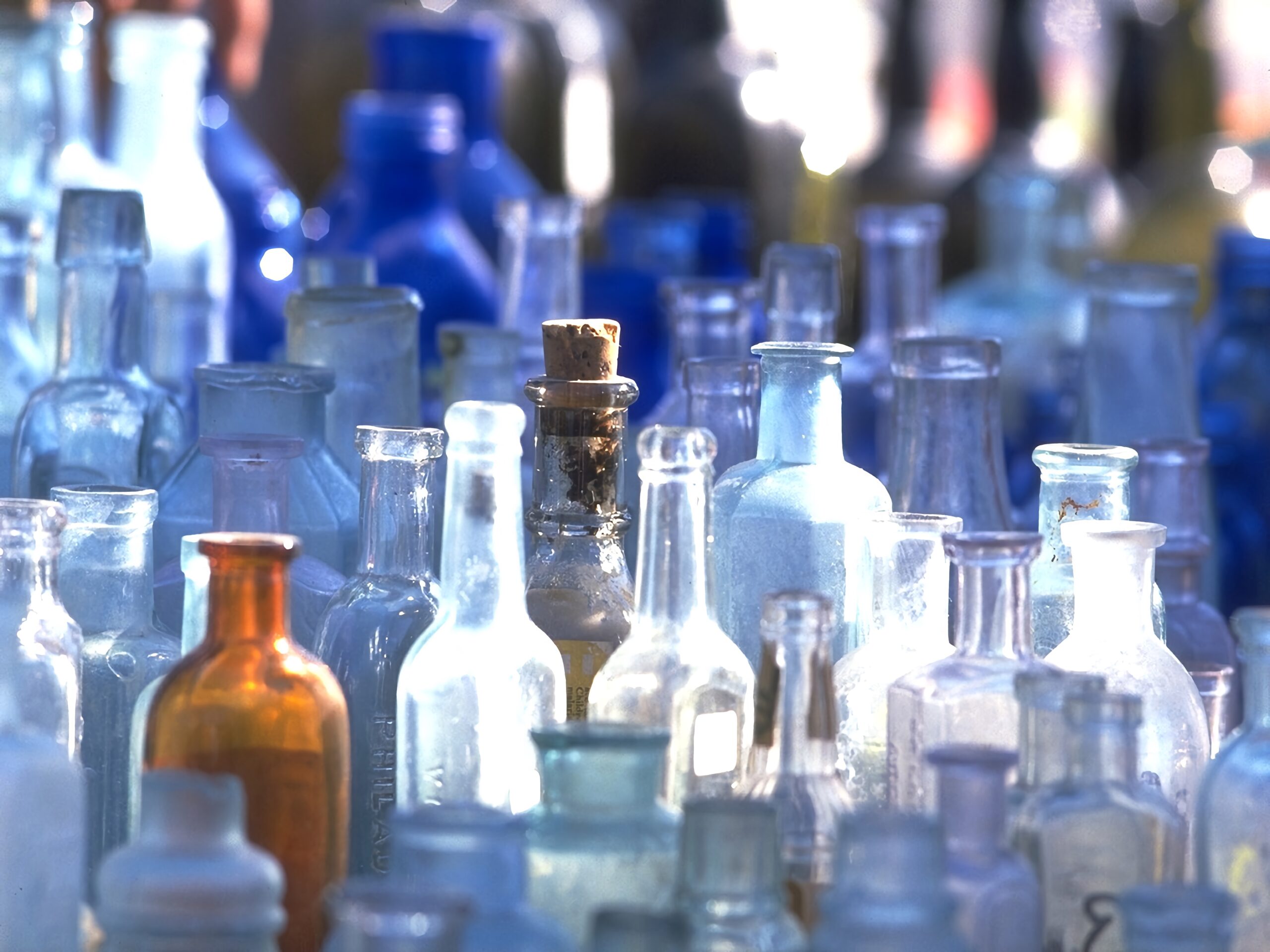 Bottles