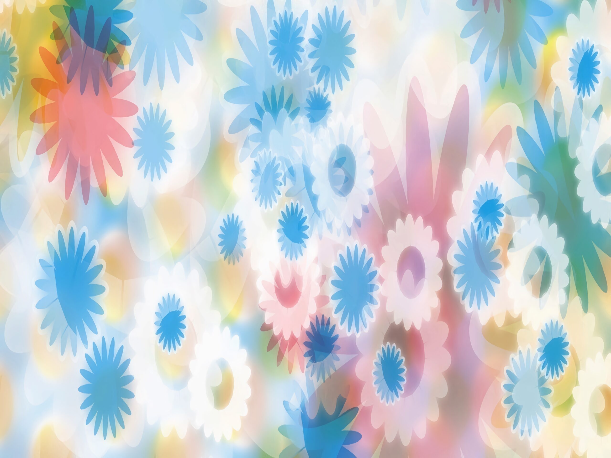 Flower Power