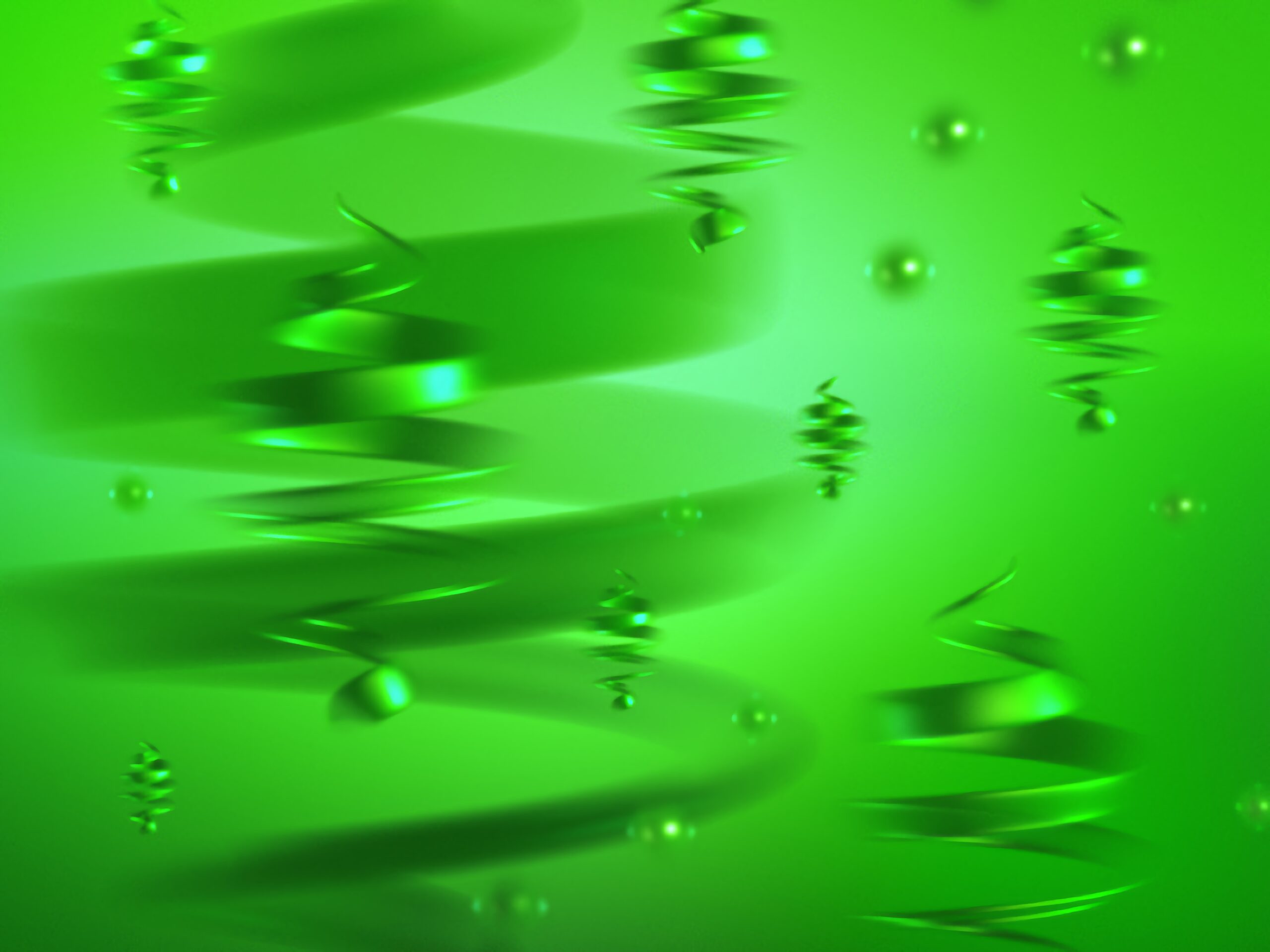 Lime Horizon