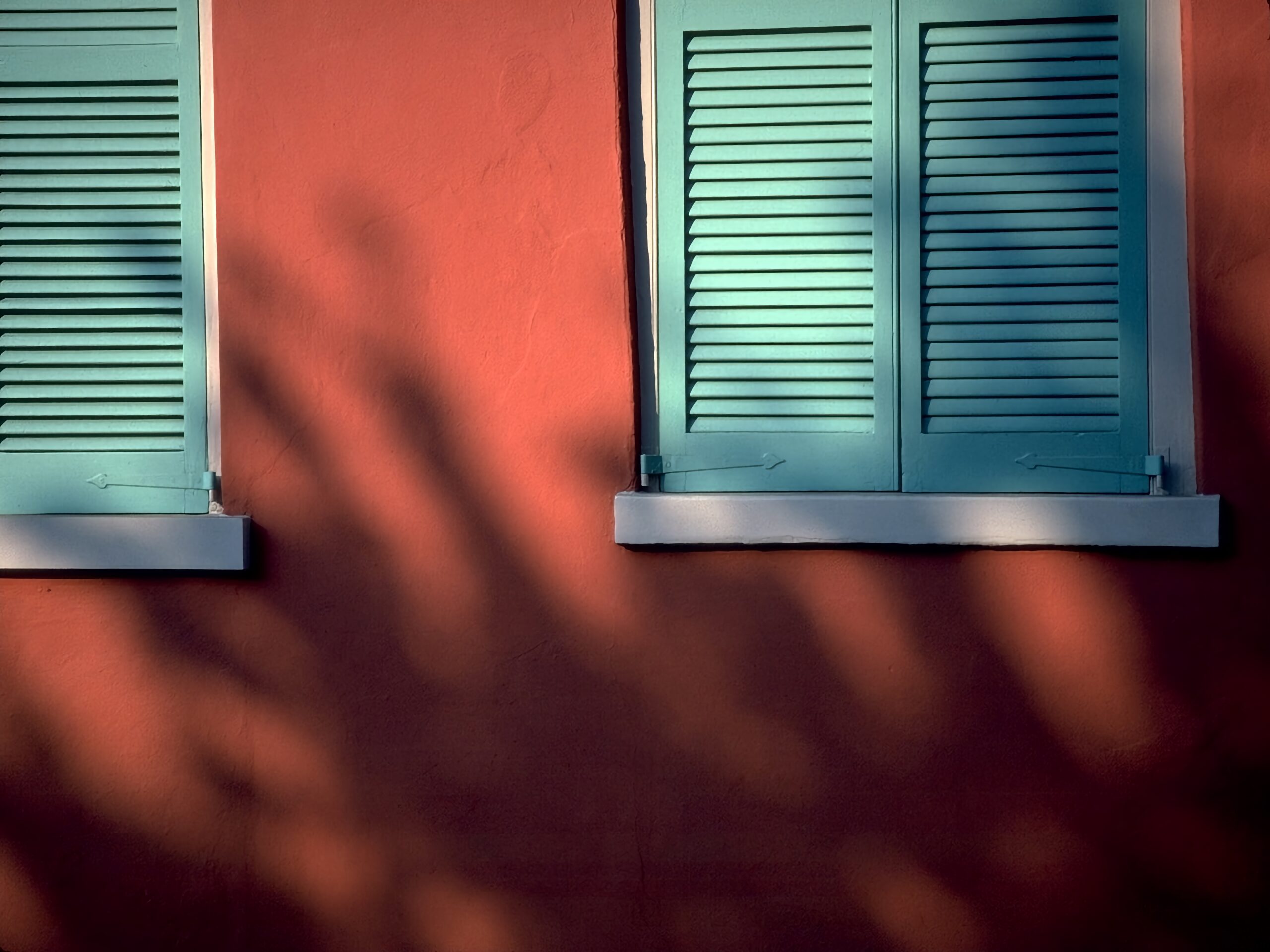 Shutters