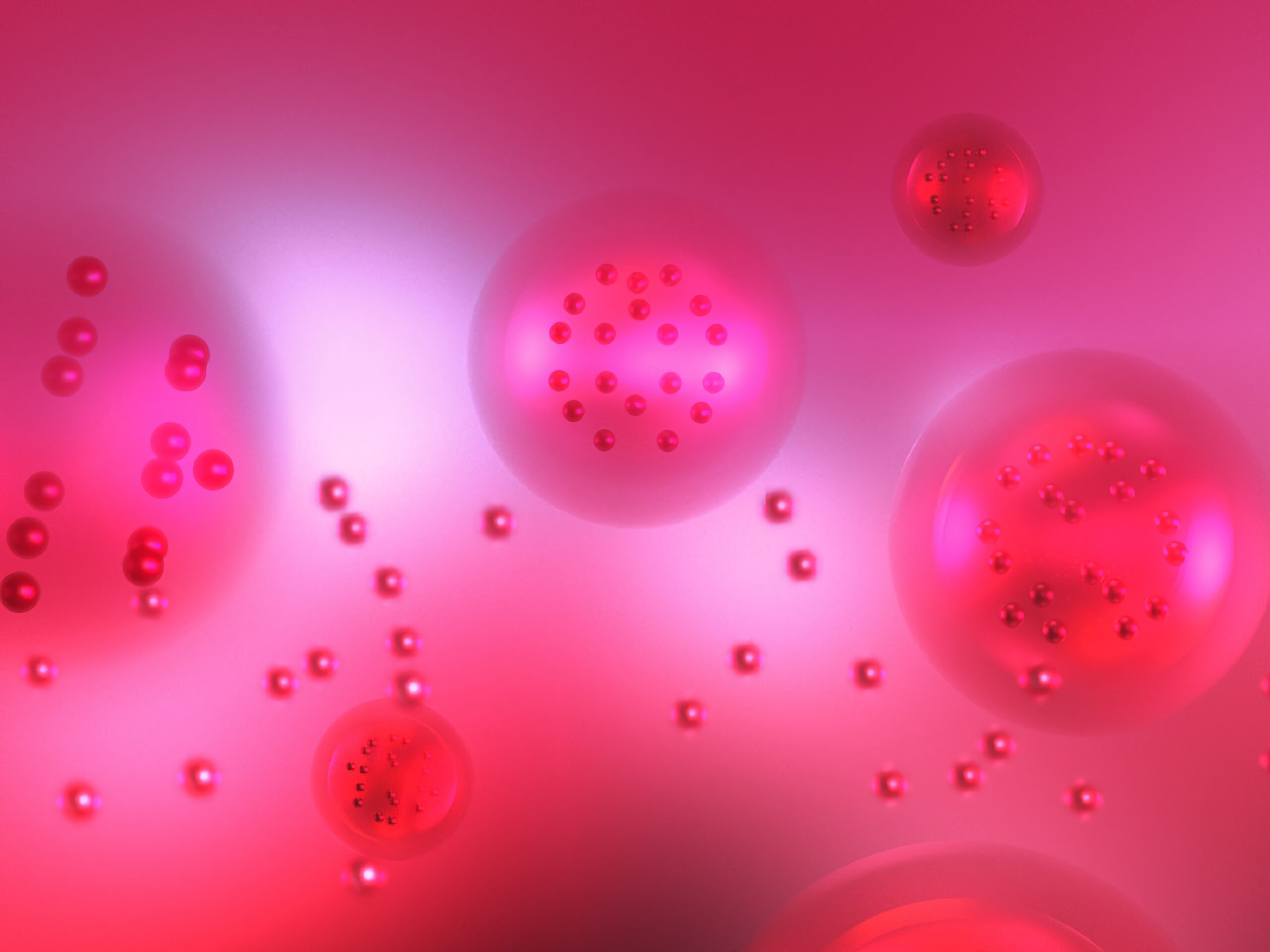 Strawberry Parabola