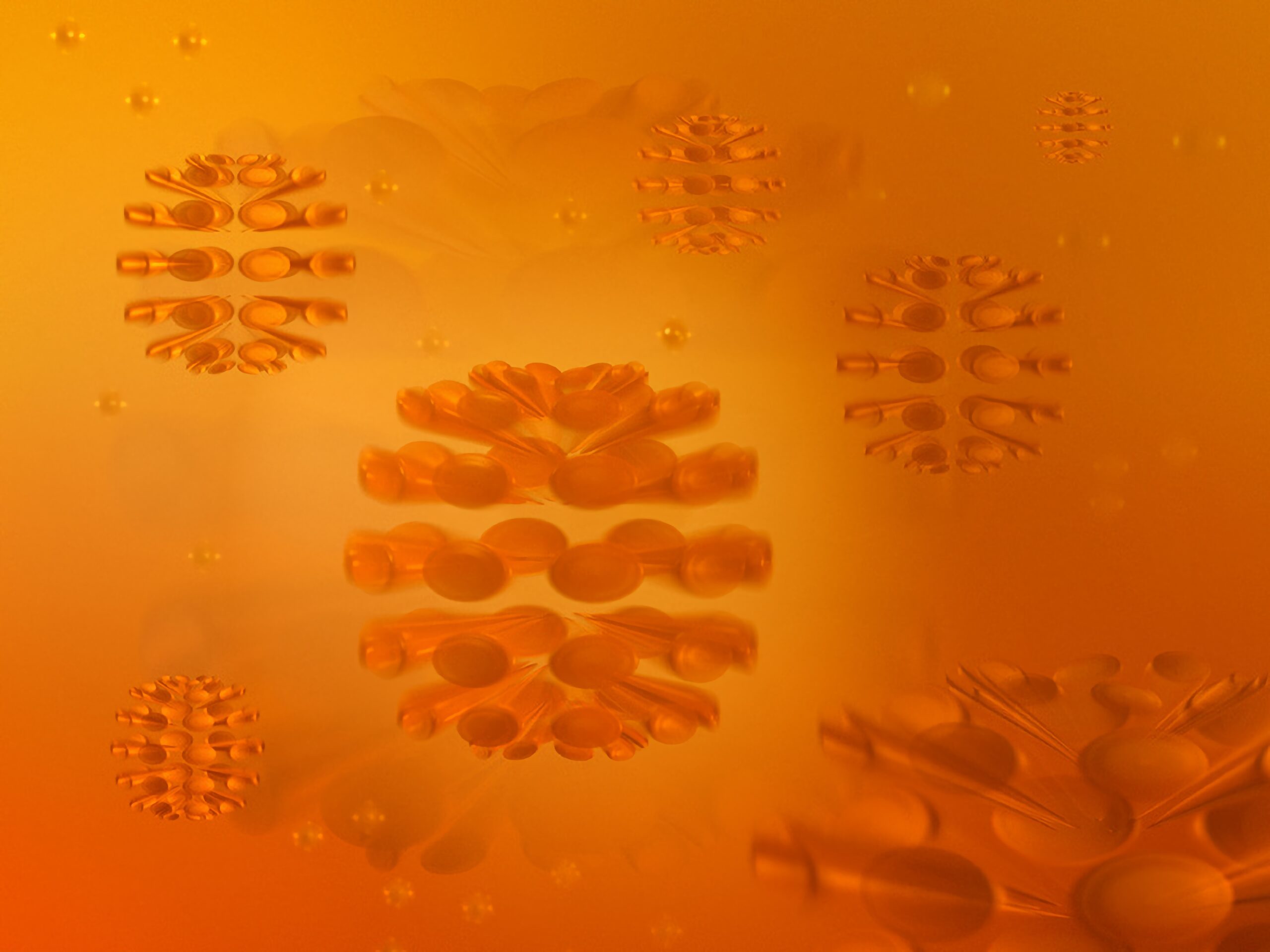 Tangerine Fusion