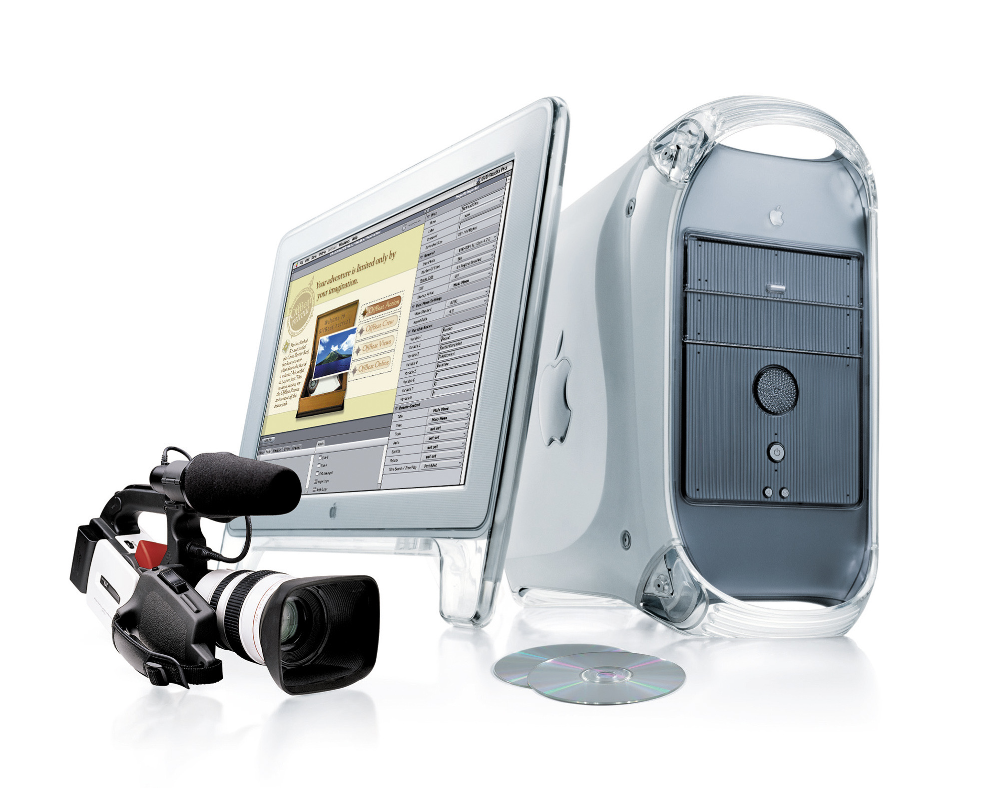 Power Mac G4