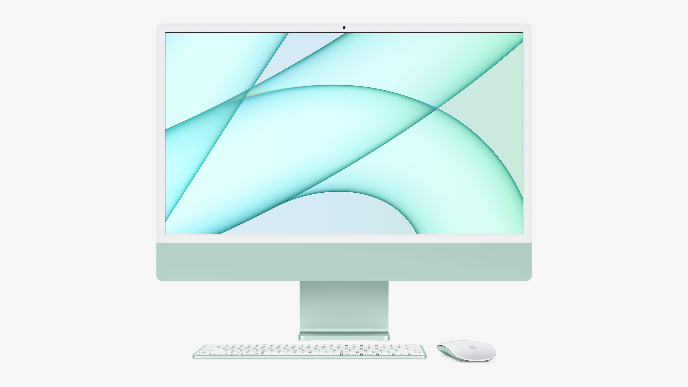 M1 iMac