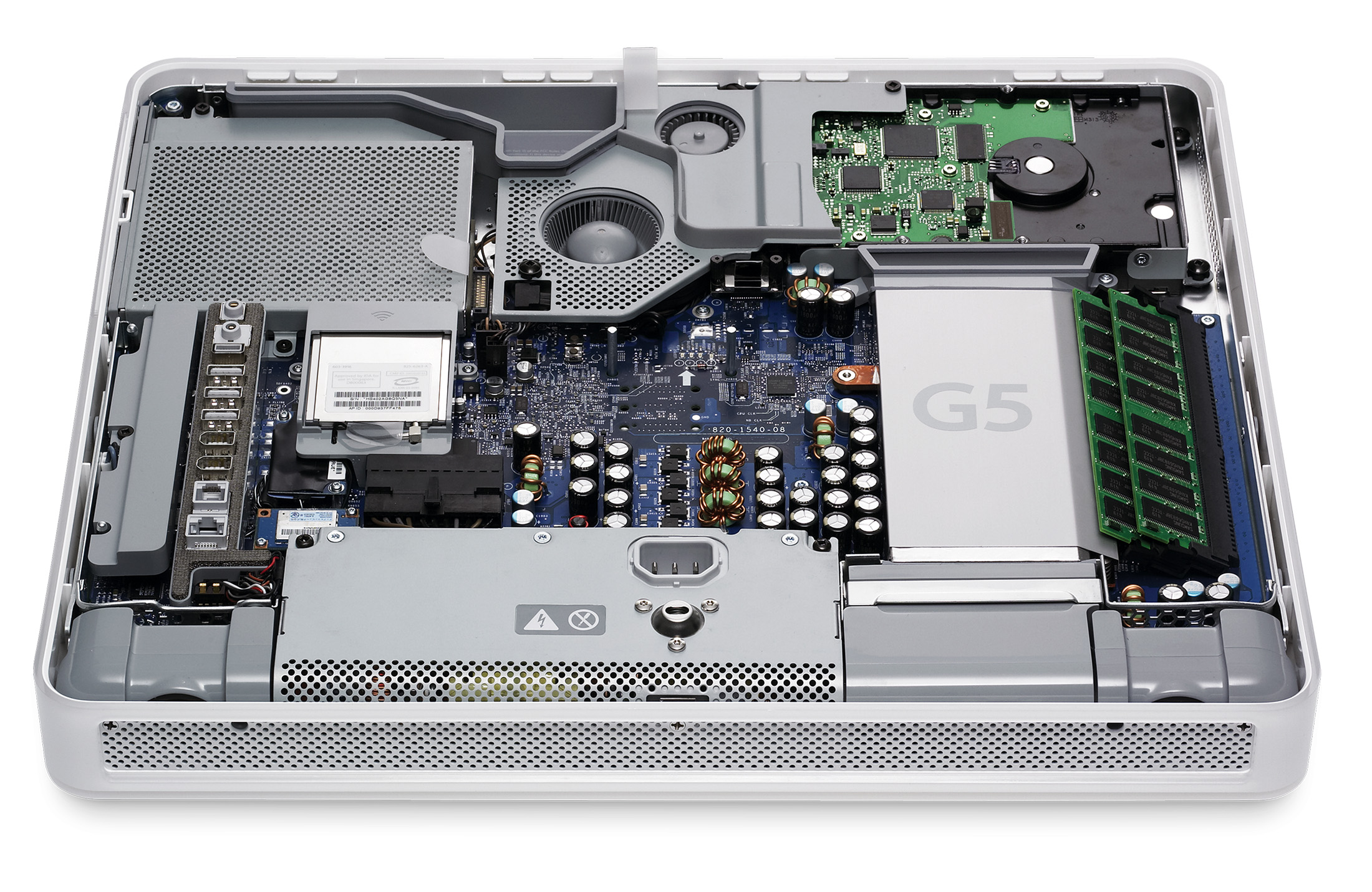 iMac G5