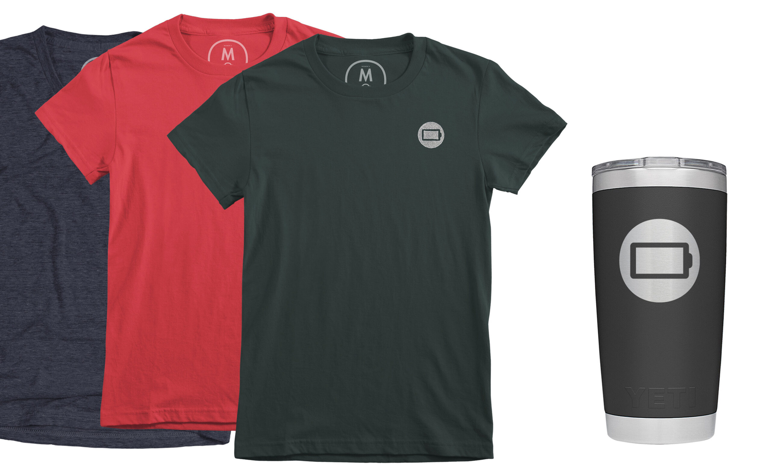 MPU Merch