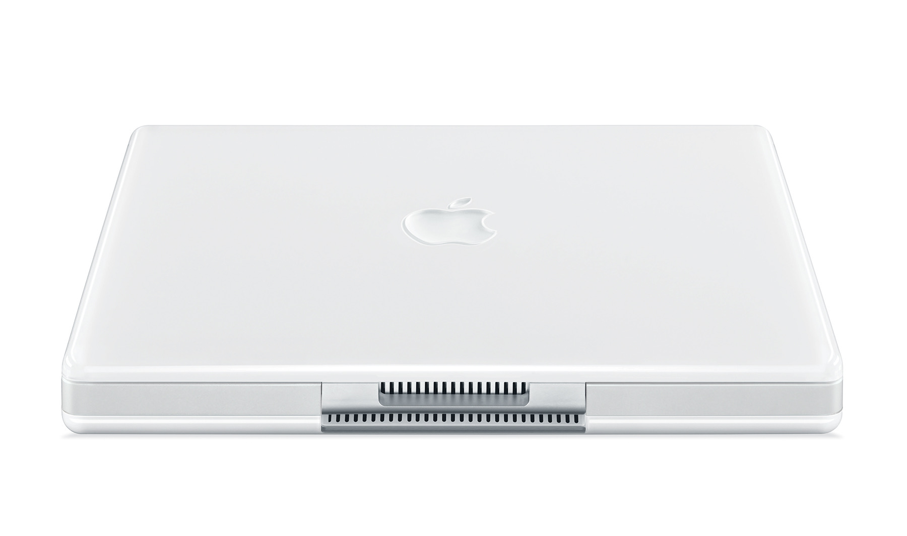 iBook G3 hinge