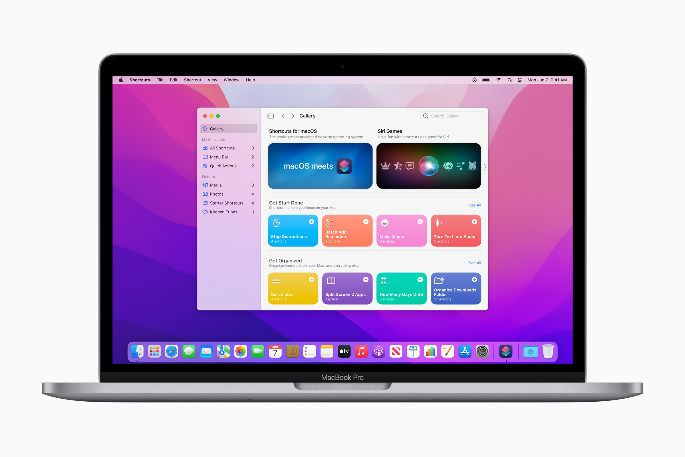 macOS 12