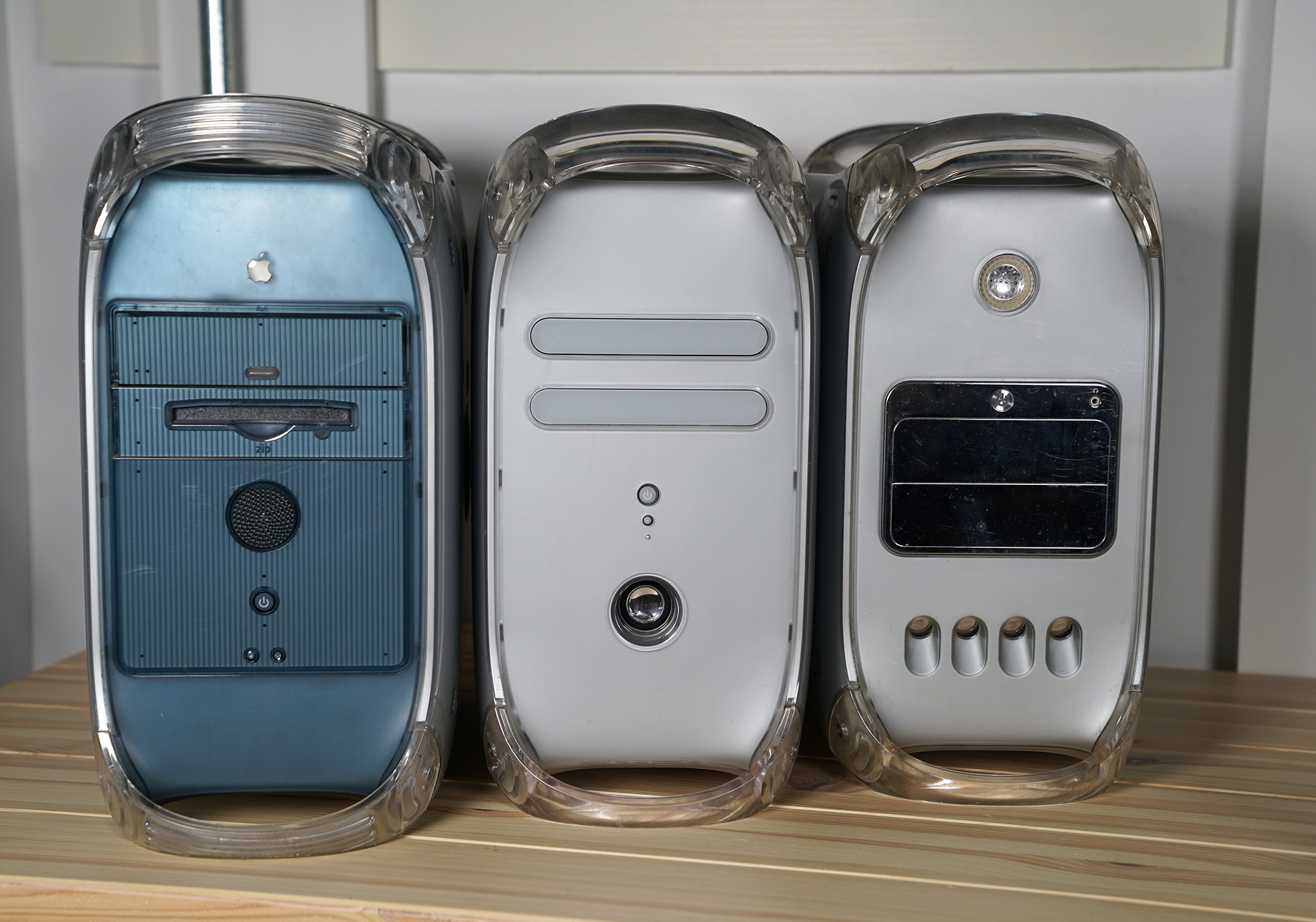 G4 towers