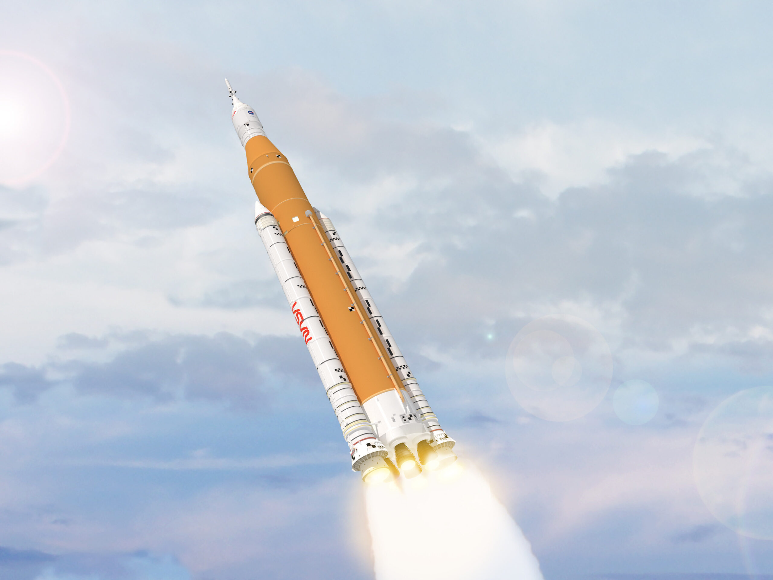 SLS
