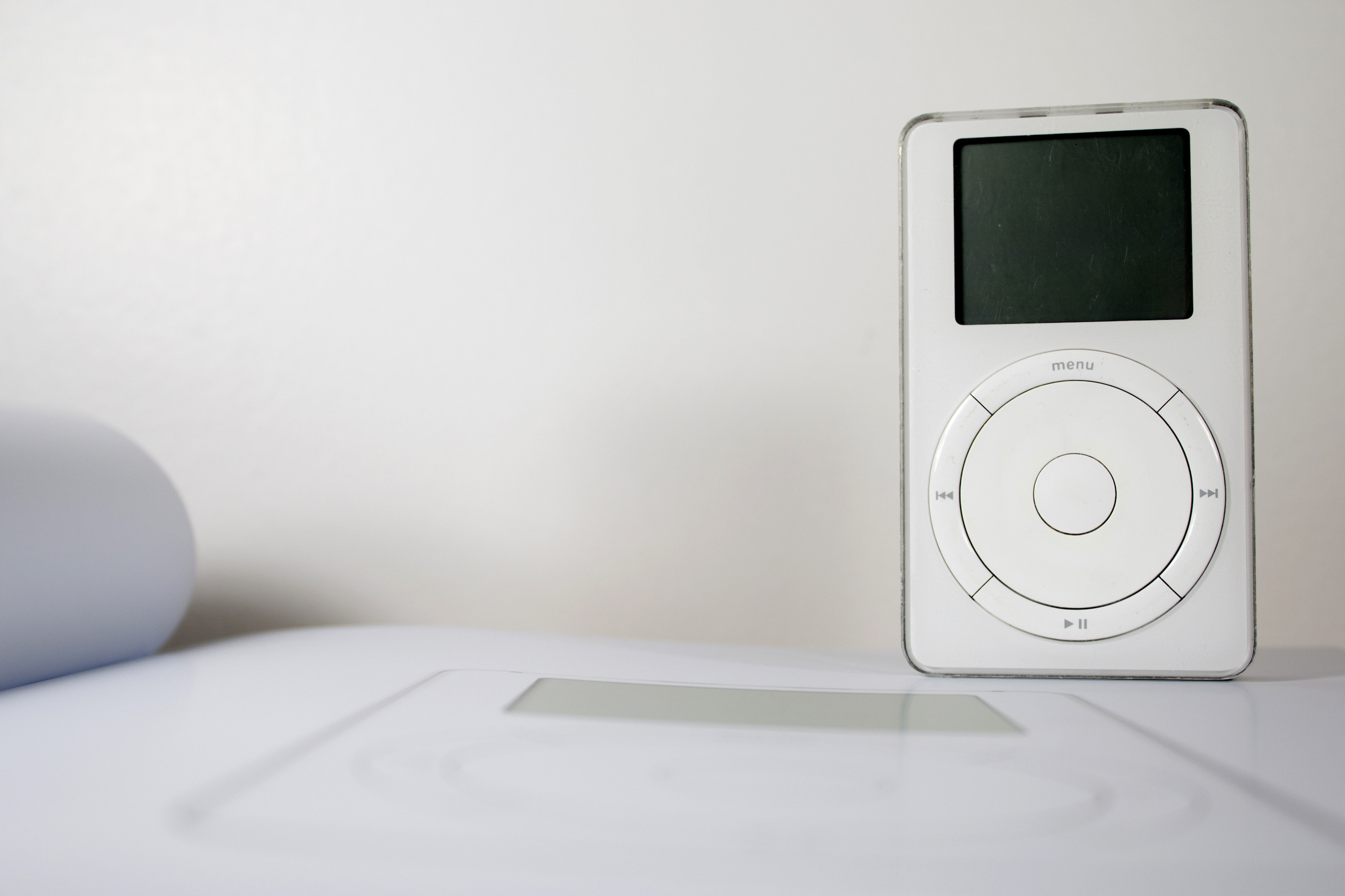 Original iPod