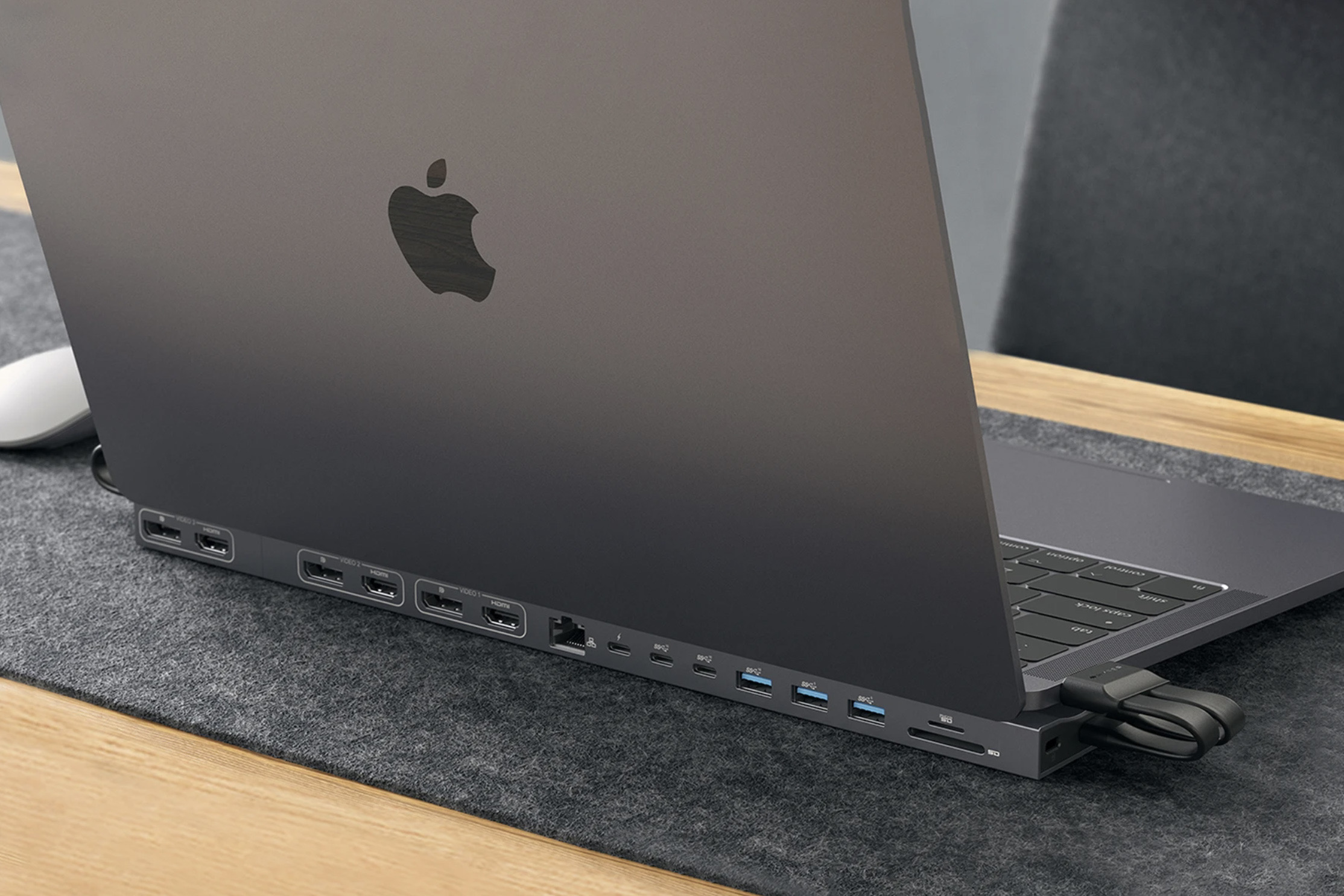 HYPER Dock