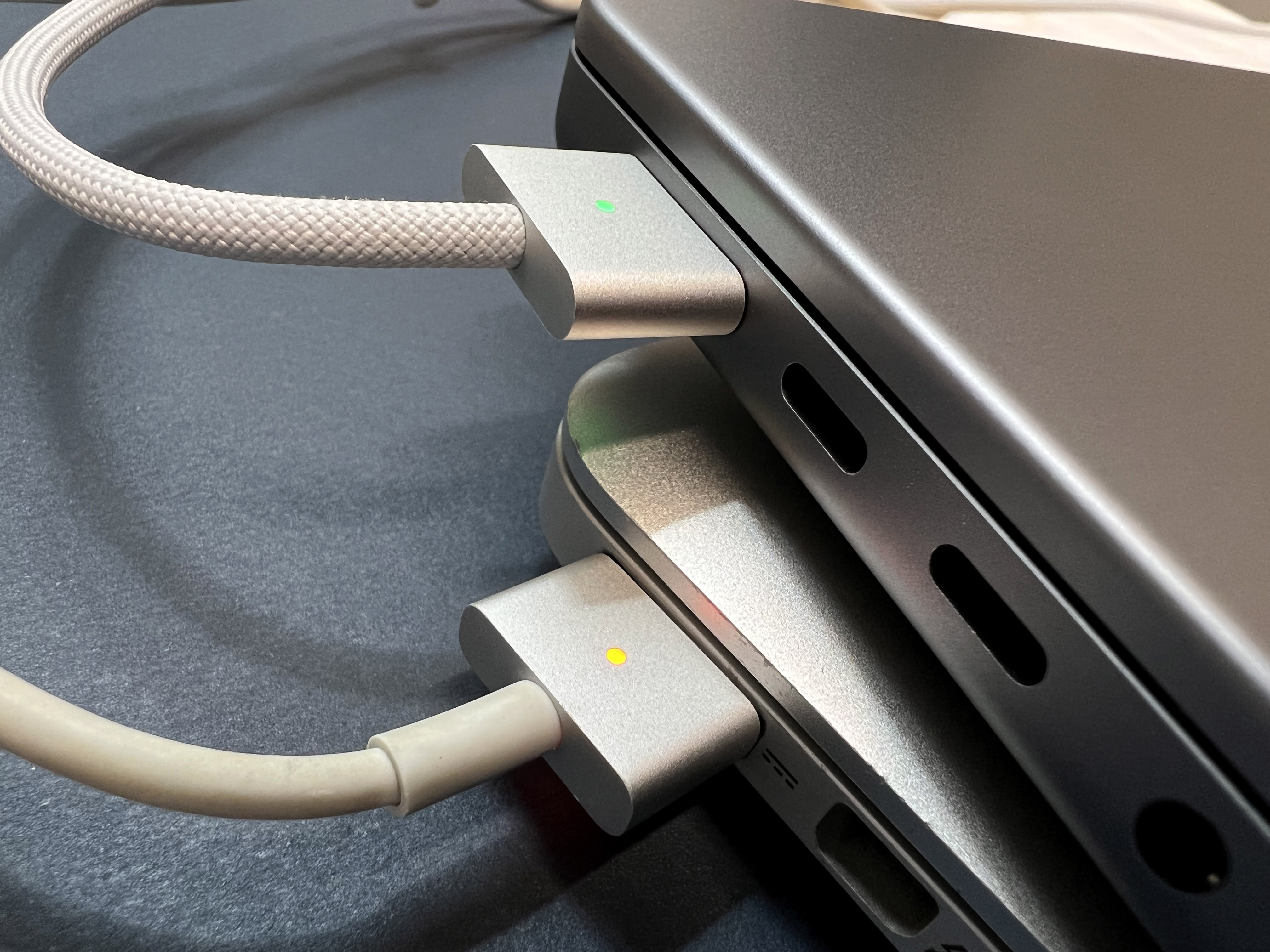 MagSafe