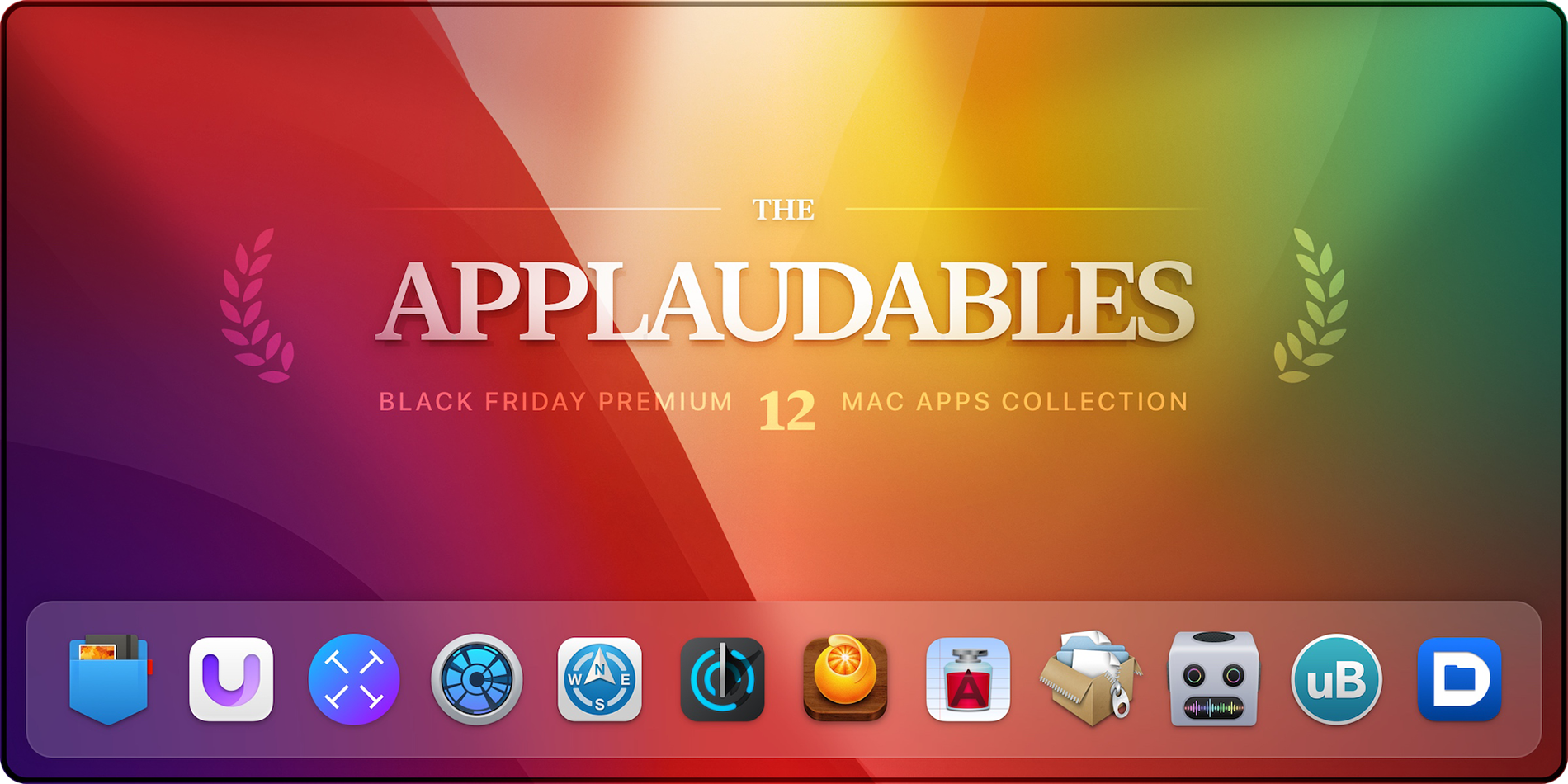 The Applaudables