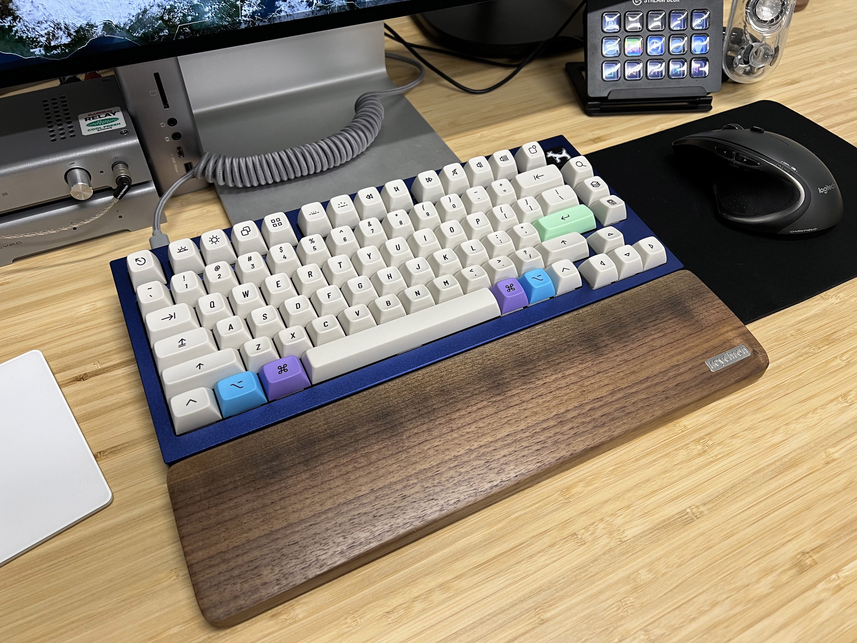 Keychron Q1