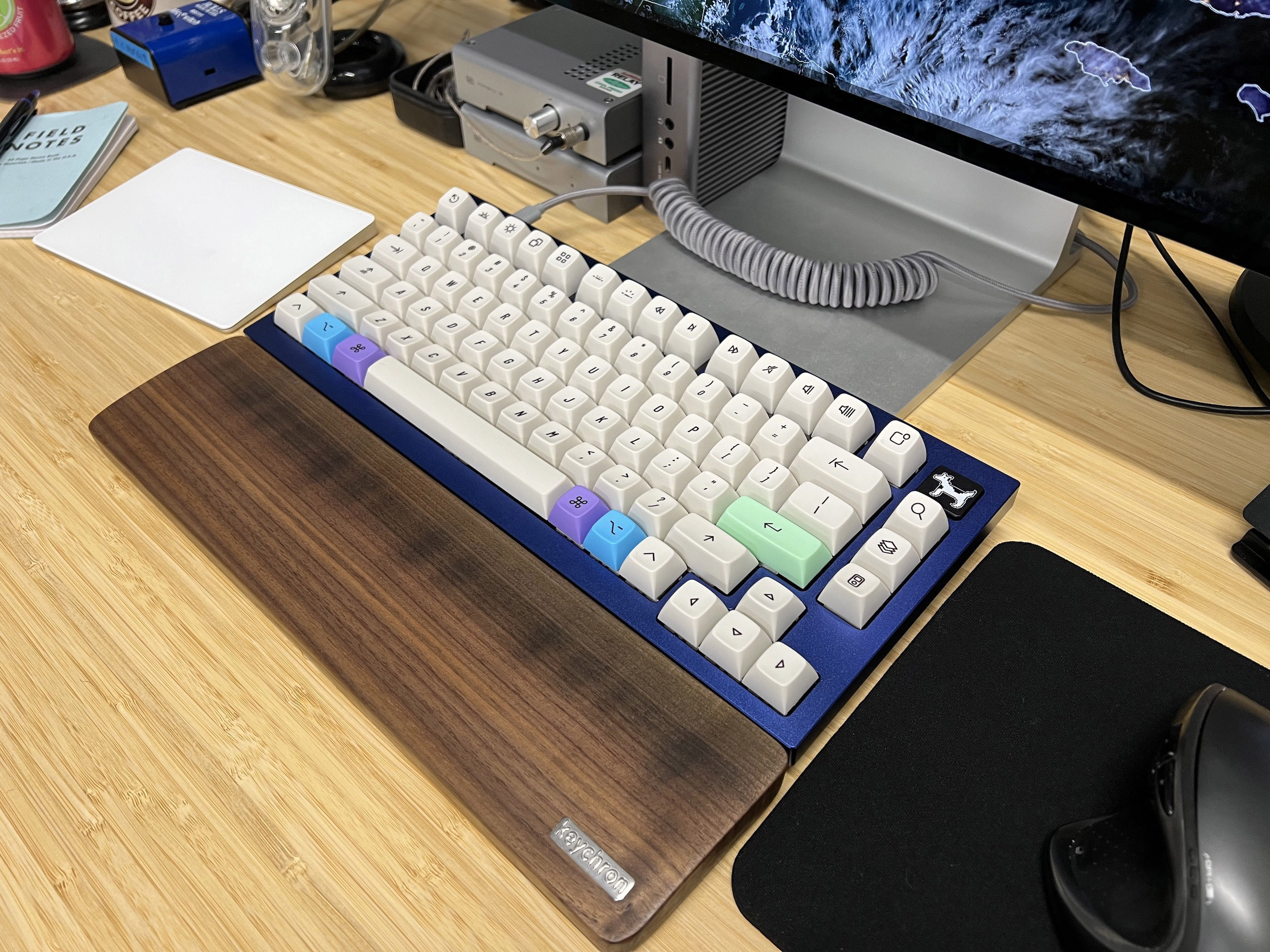 Keychron Q1