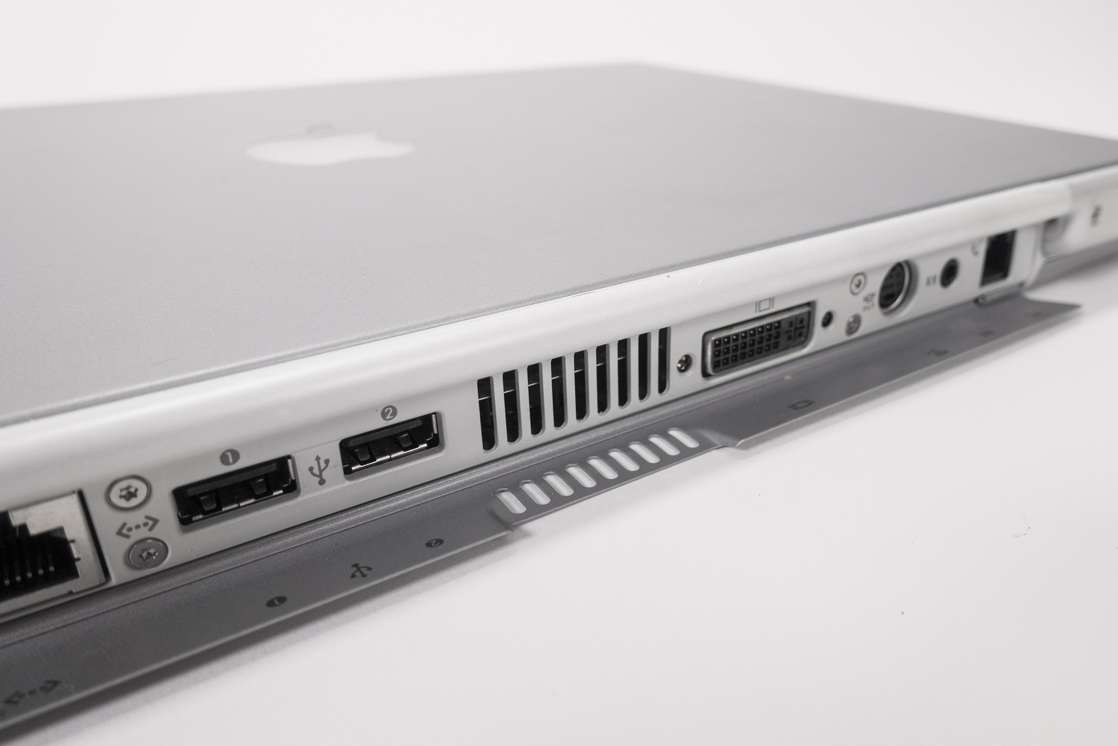 TiBook