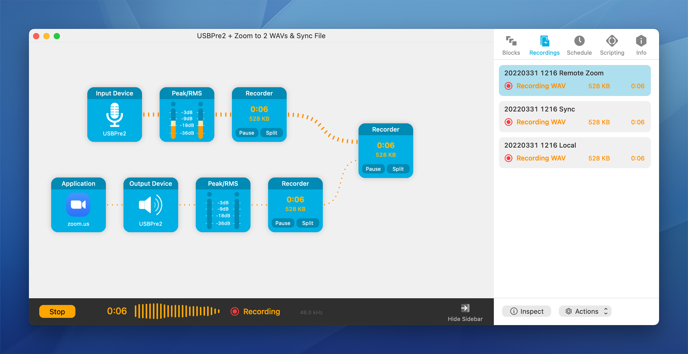 Audio Hijack