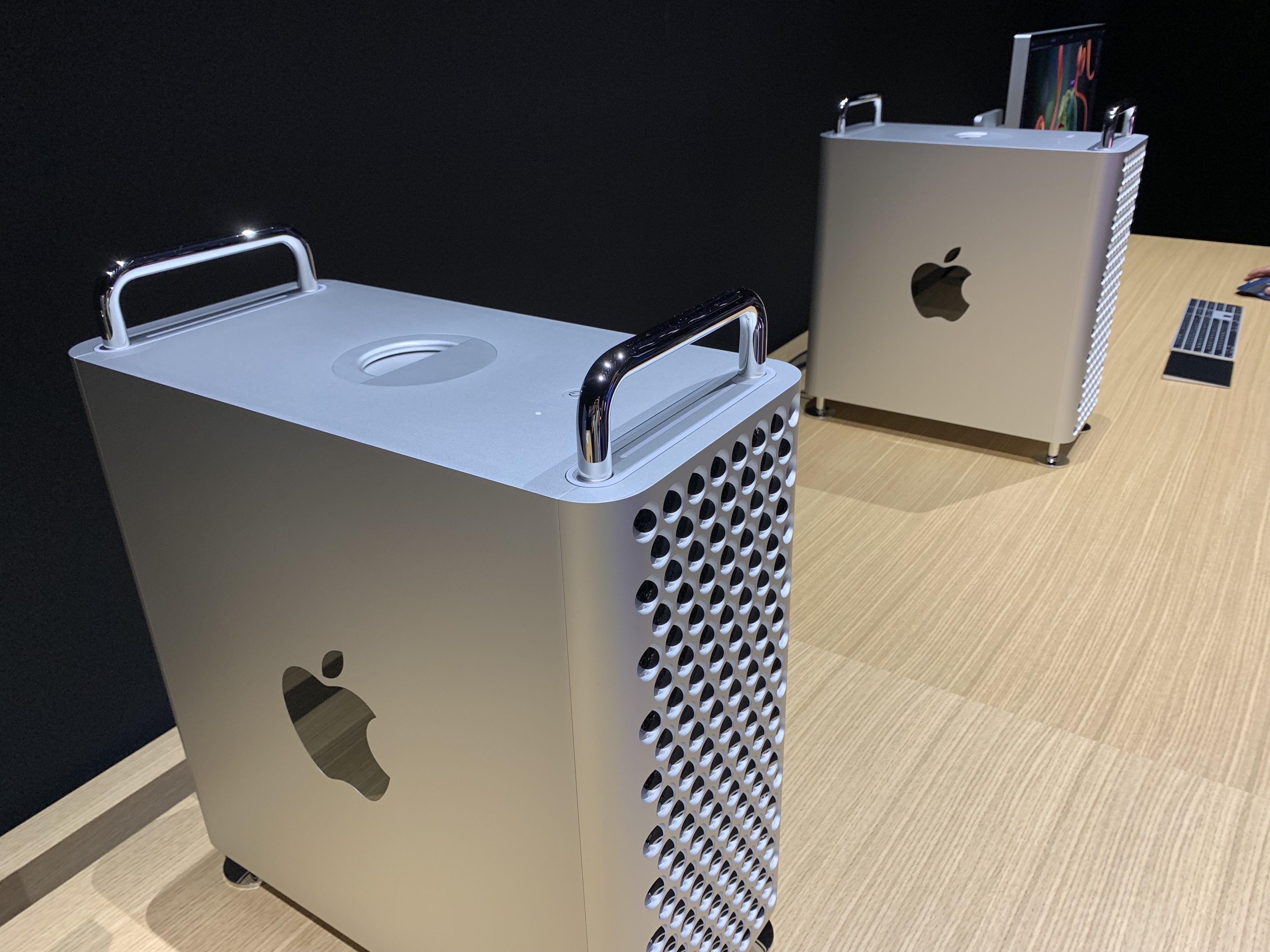 Macs Pro
