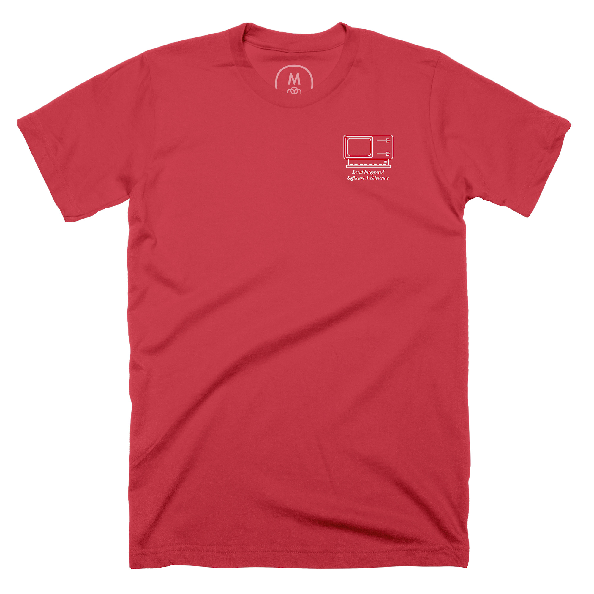 Current 512 Shirt